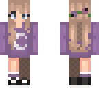 moonlight girl