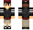 more skins