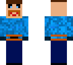 moustachue