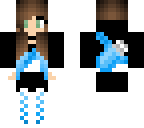 my battle skin
