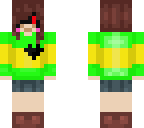 my chara skin