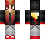 my demon skin
