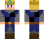 my knight skin