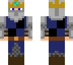 my knight skin