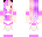 my maid skin for my realm