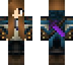 my mcd thief version