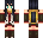 my new oc