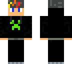 my new skin