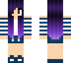 my new skin