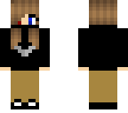 my personal skin