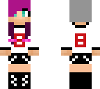 my rp skin