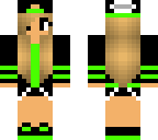 my skin