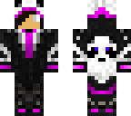 my skin