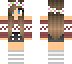 my skin