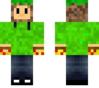 my skin