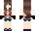 my skin in pdh
