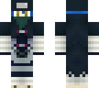 mystogan edit