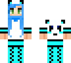 n-i-a panda skin