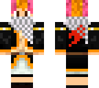 natsu fairy tail 2