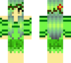 nature girl