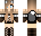 new skin