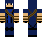 new skin