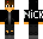 nick
