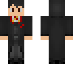 nightwing harry potter