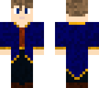 nobleman