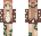 normal skin