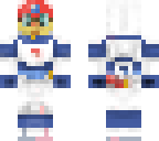 nyankee ichigo