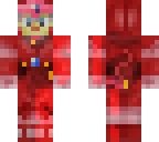nyankee sango