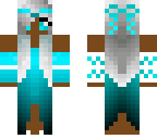 ocean queen