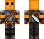 orange slime edition