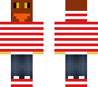 owl man