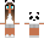 panda