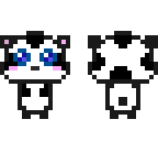 panda bear