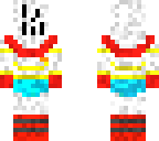 papyrus from undertale