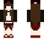 party skin