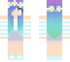 pastel girl