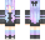 pastel something