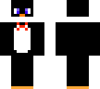 penguin