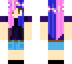permanent skin