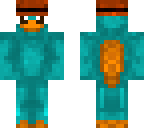perry