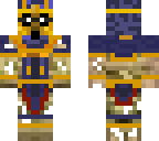 pharaoh