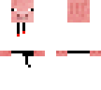 pig karate