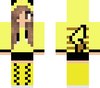 pikagirl