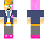 pink garroth