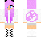 pink hunger games