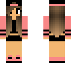 pink tomboy